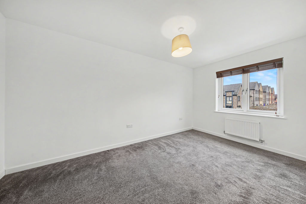 Woodyard Avenue Tapton